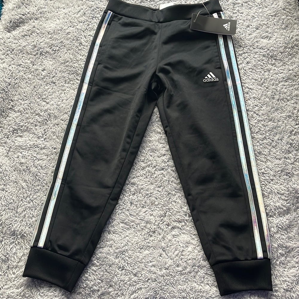 New Adidas Joggers